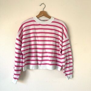 Vigoss Cozy Cotton Knitted Pullover Sweater Shirt